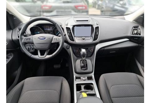 Ford Kuga #12
