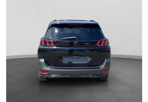 Peugeot 5008 #4