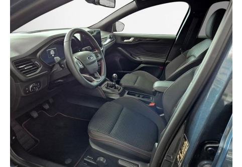 Ford Focus #7