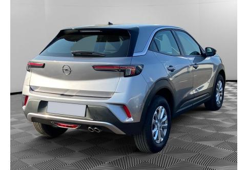 Opel Mokka #2
