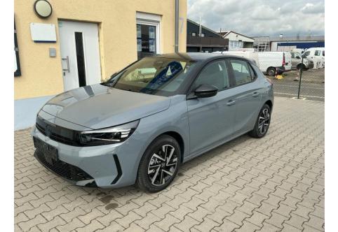Opel Corsa #1