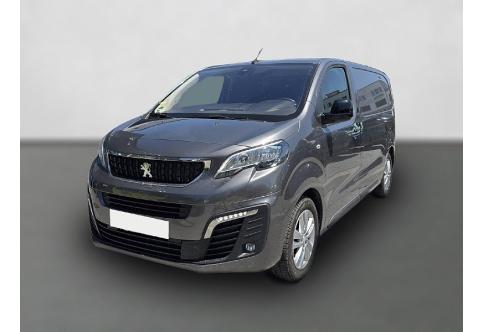 Peugeot Expert #1