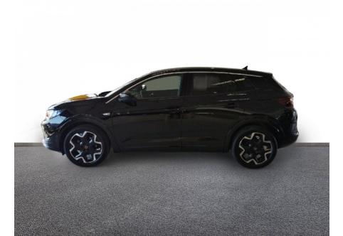 Opel Grandland X #2