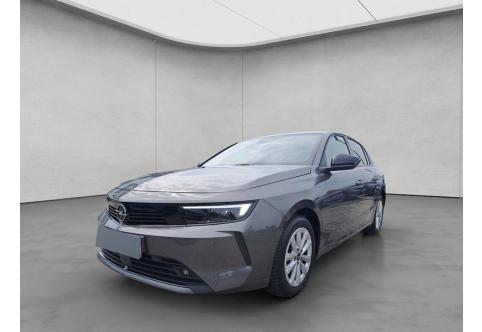 Opel Astra #1