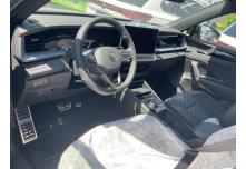 VW Tayron