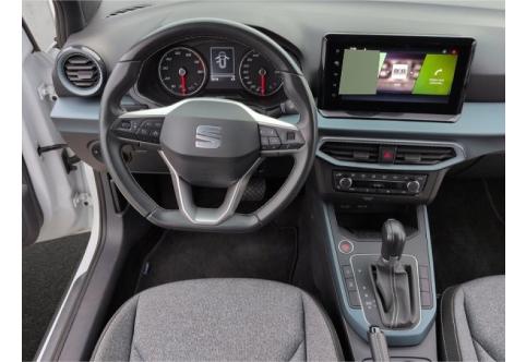 Seat Arona #5