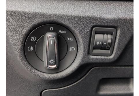 Skoda Scala #17