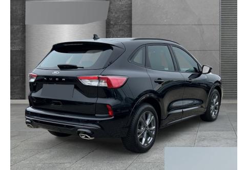 Ford Kuga #4