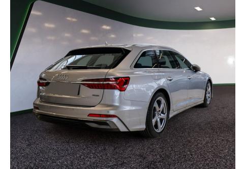 Audi A6 #3
