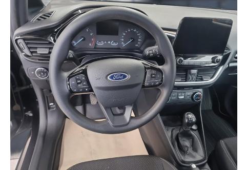 Ford Fiesta #14