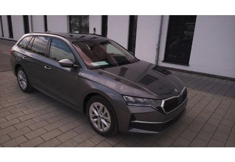 Skoda Octavia #4