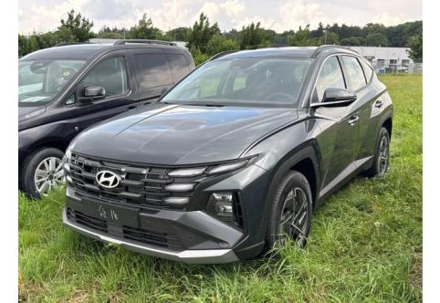 Hyundai Tucson #2