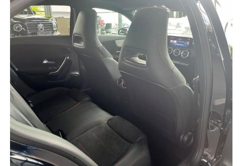 Mercedes-Benz A-Klasse #14