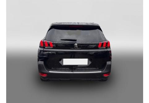 Peugeot 5008 #4