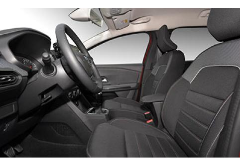 Dacia Jogger 5-Sitzer #6