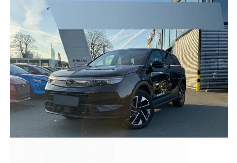 Opel Grandland X #1