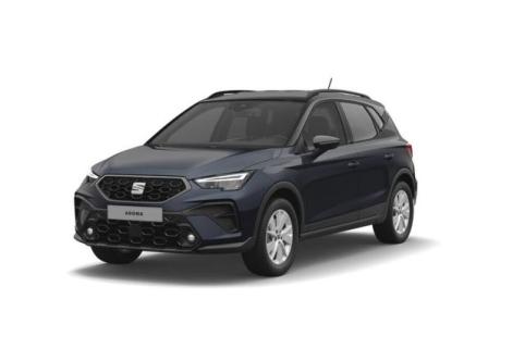 Seat Arona #1