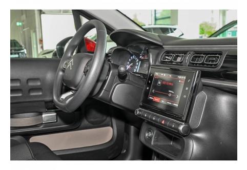 Citroen C3 #9