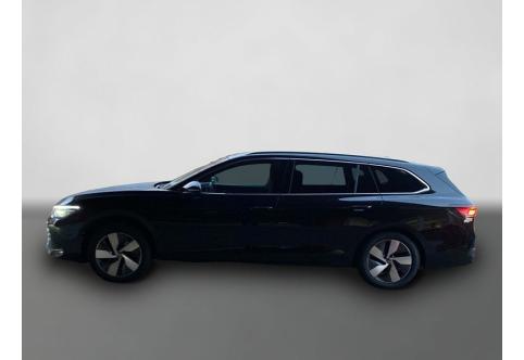 VW Passat #6