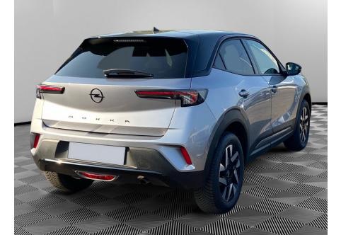 Opel Mokka #2