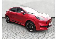 Ford Puma Gen-E
