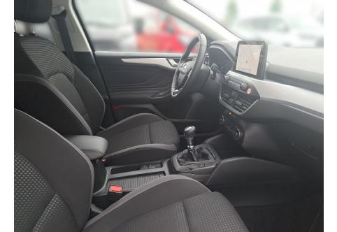 Ford Focus #22