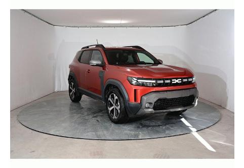 Dacia Duster #11