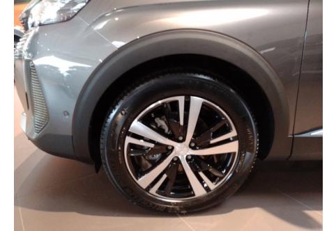 Peugeot 5008 #16