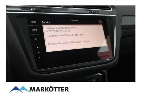 VW Tiguan #25