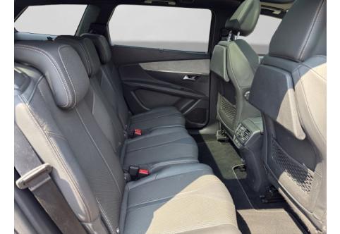 Peugeot 5008 #15