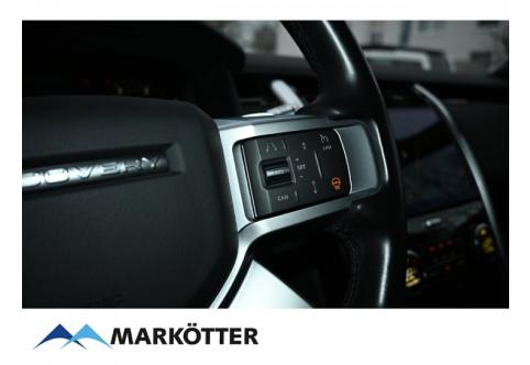 Land Rover Discovery #28