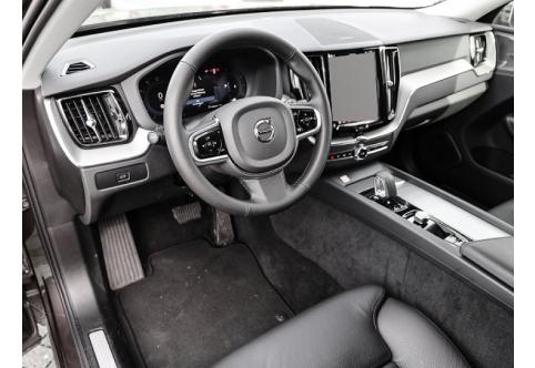 Volvo XC60 #1