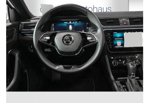 Skoda Superb #12