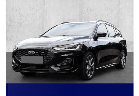 Ford Focus #1