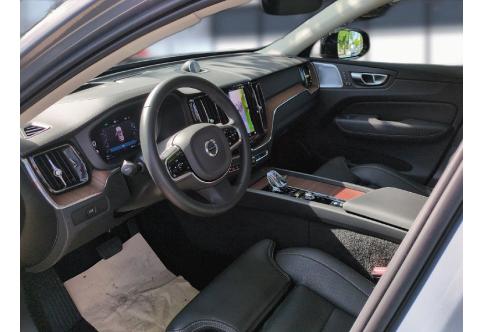 Volvo XC60 #8