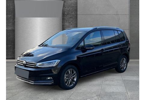 VW Touran #1