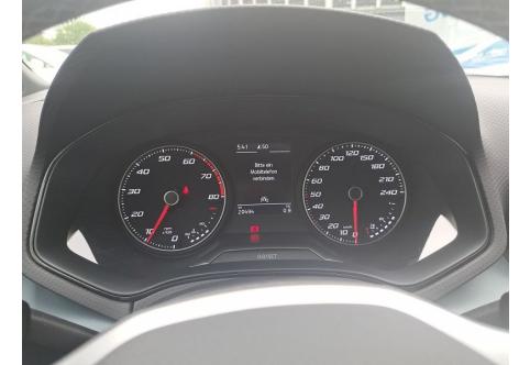 Seat Arona #17