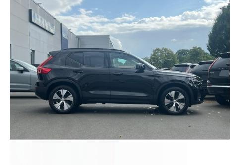 Volvo XC40 #3