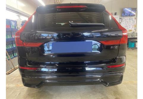 Volvo XC60 #14