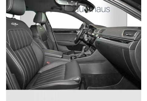 Skoda Superb #6