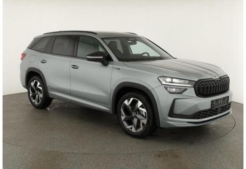 Skoda Kodiaq #1