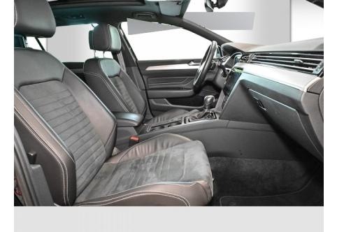 VW Passat #6