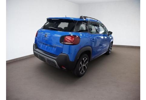 Citroën C3 Aircross #2