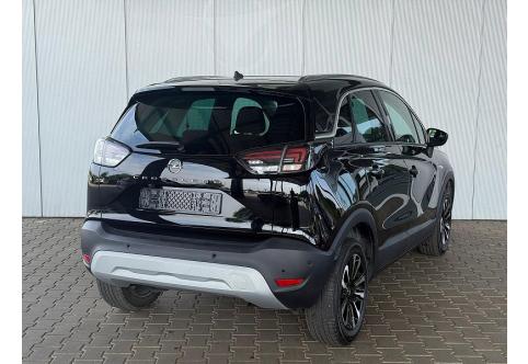 Opel Crossland X #3