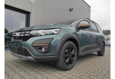 Dacia Jogger #3