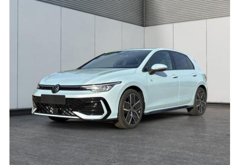 VW Golf #1
