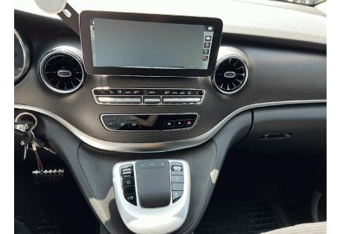 Mercedes-Benz A-Klasse #16
