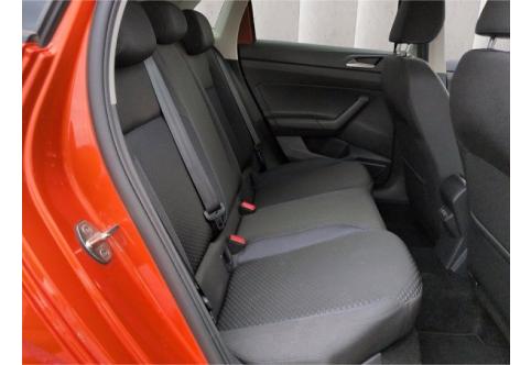 VW Polo #8