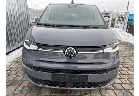 VW T7 Multivan #1
