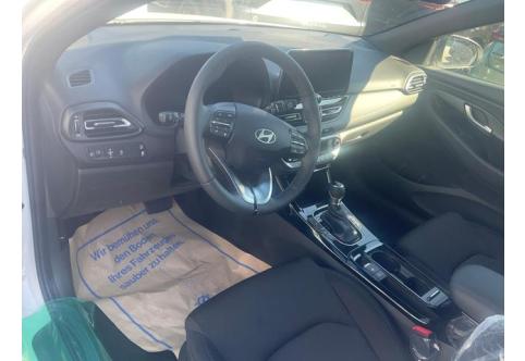 Hyundai i30 #1